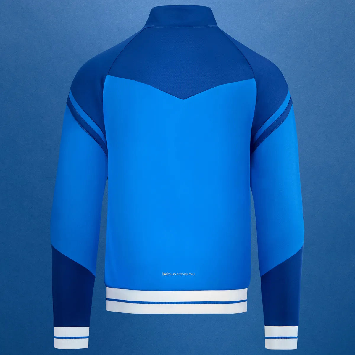 Giacca Mouratoglou Apparel Full Zip Melbourne