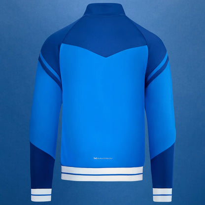 Giacca Mouratoglou Apparel Full Zip Melbourne