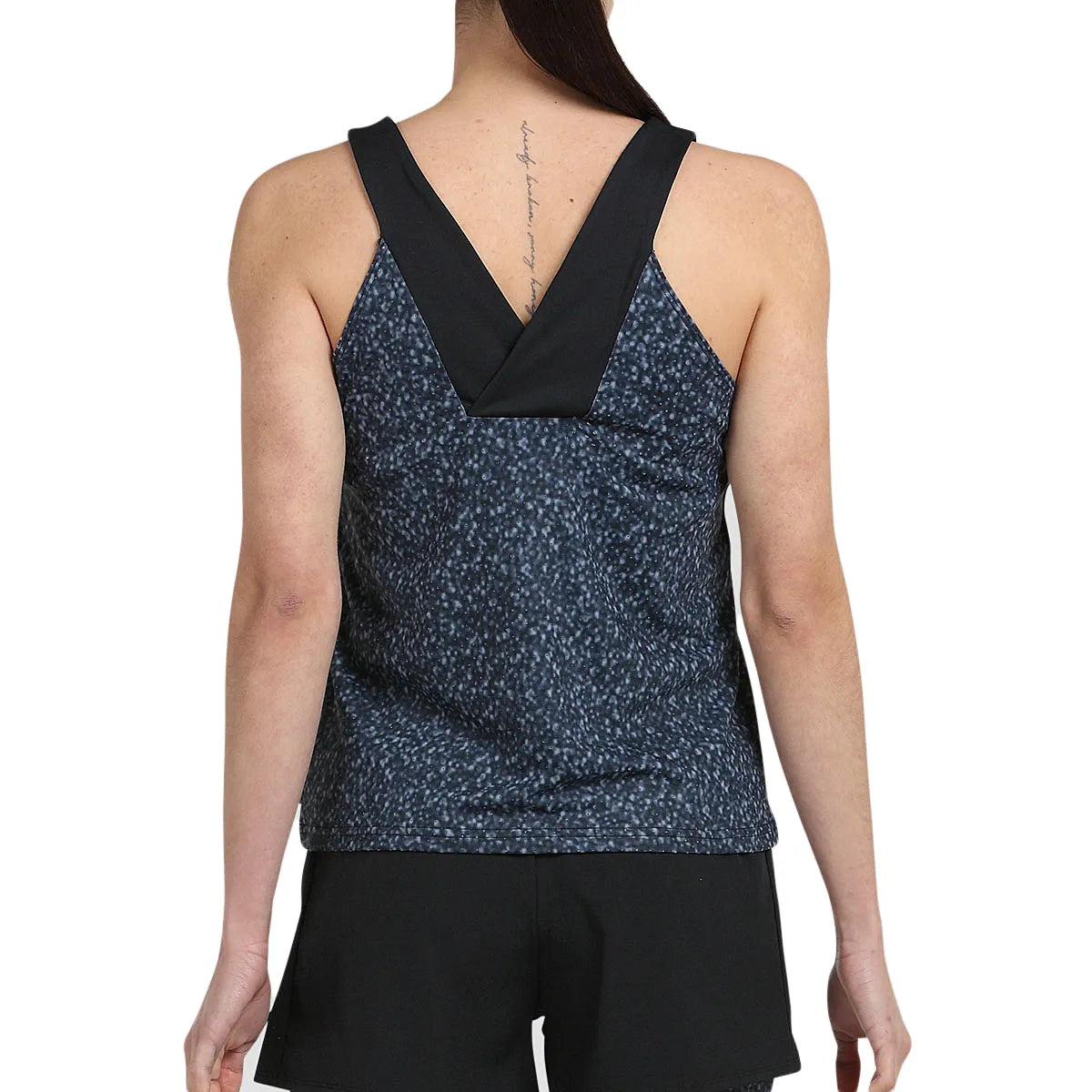 Canotta Bullpadel Donna Power Bisas