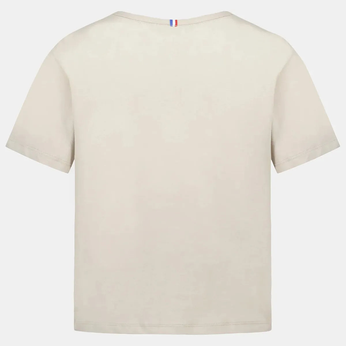 T-Shirt Le Coq Sportif Donna Contemporaneo
