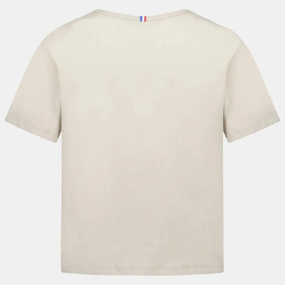 T-Shirt Le Coq Sportif Donna Contemporaneo