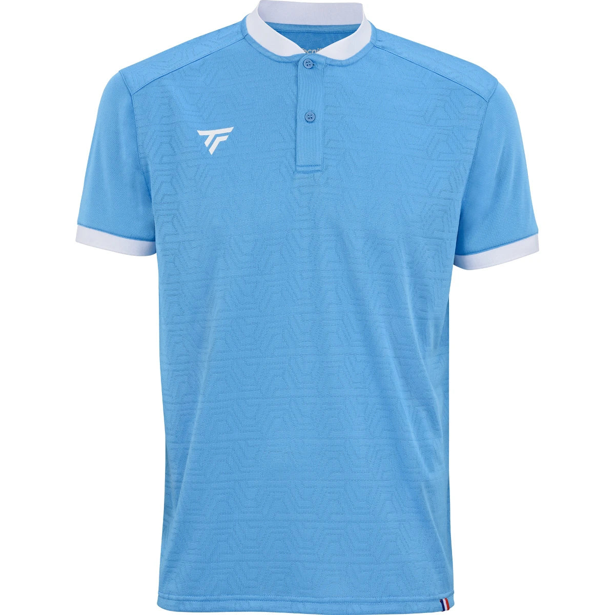 Polo Tecnifibre Junior Team Mesh
