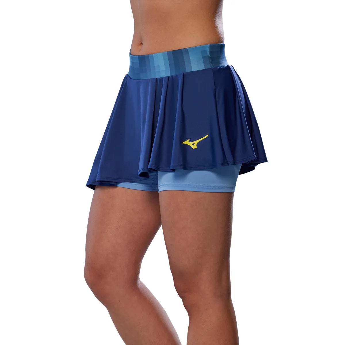 Gonna Mizuno Donna Frontier Flying Paris