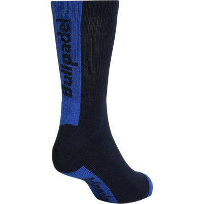 3 Paia di Calzini Bullpadel Bp255 (Mid)