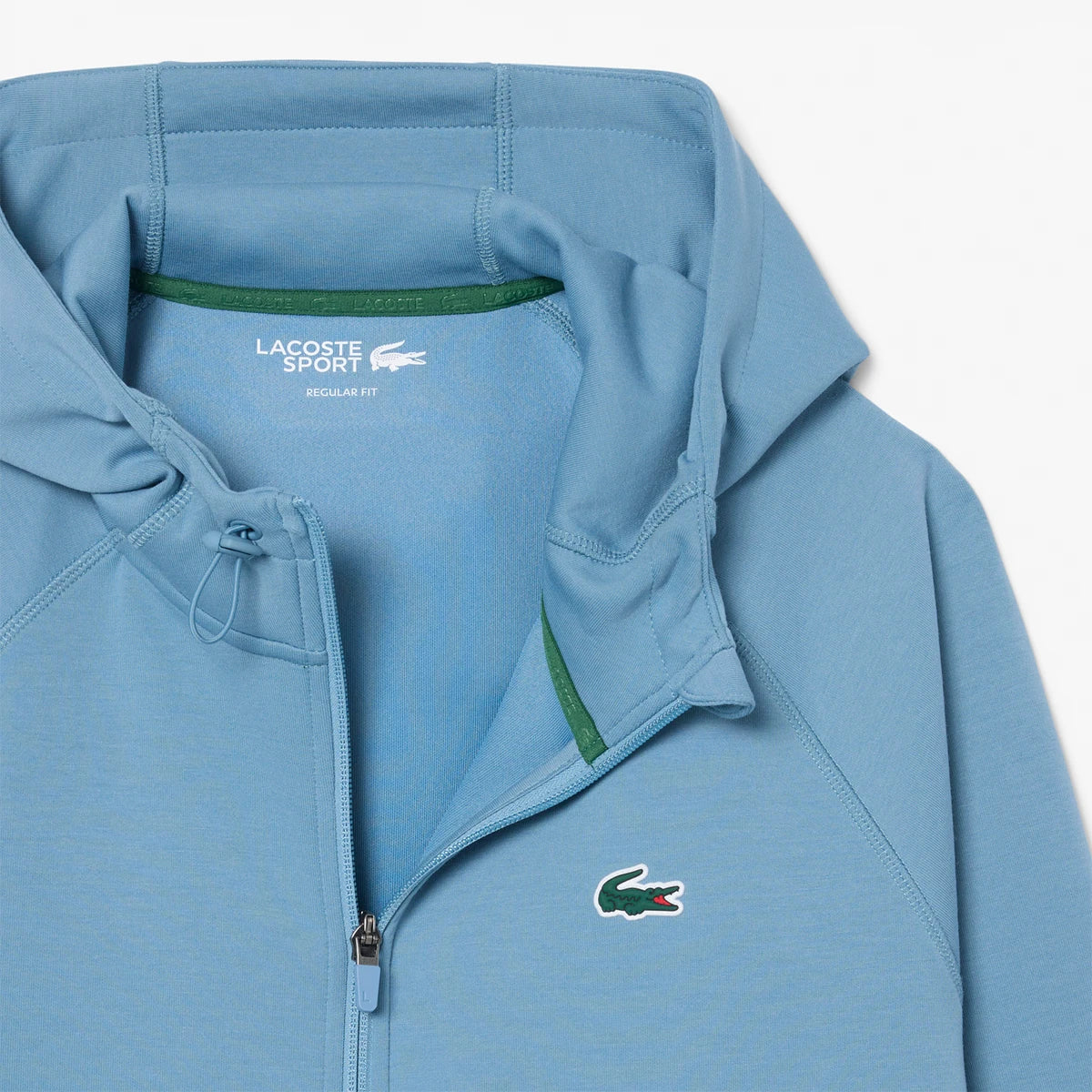 Giacca Lacoste Core Performance