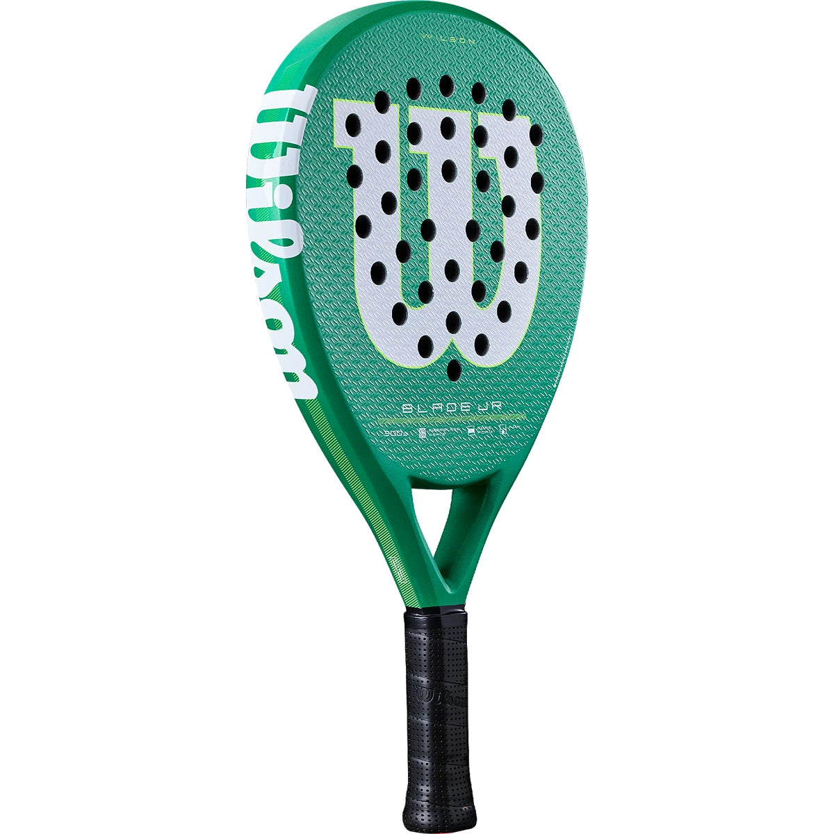 Racchetta da padel Wilson Blade Jr V4