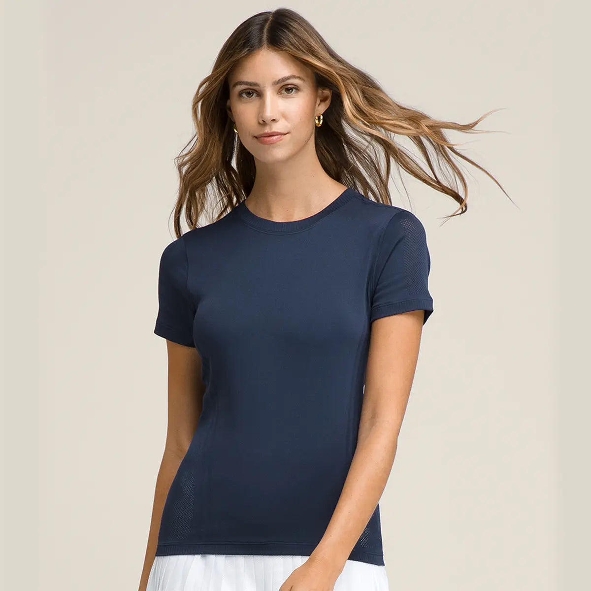 T-Shirt Donna Wilson Pro Seamless