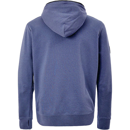 Felpa Watts Blunt Full Zip