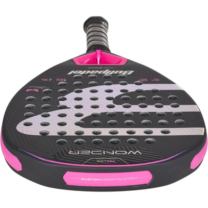 Racchetta Test Padel Bullpadel Wonder 27