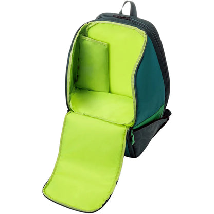 Zaino Yonex Pro Dark Green 92412B (26L)