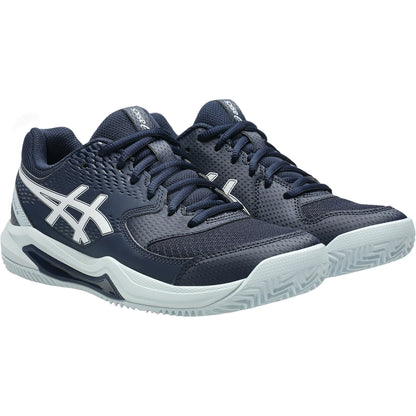 Scarpe Asics Donna Gel Dedicate 8 Terra Battuta
