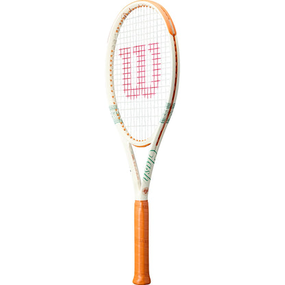 Racchetta Wilson Clash 100L V3.0 Roland Garros 2026 (280 Gr)