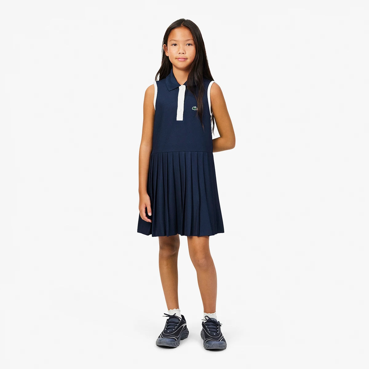 Abito Junior Lacoste
