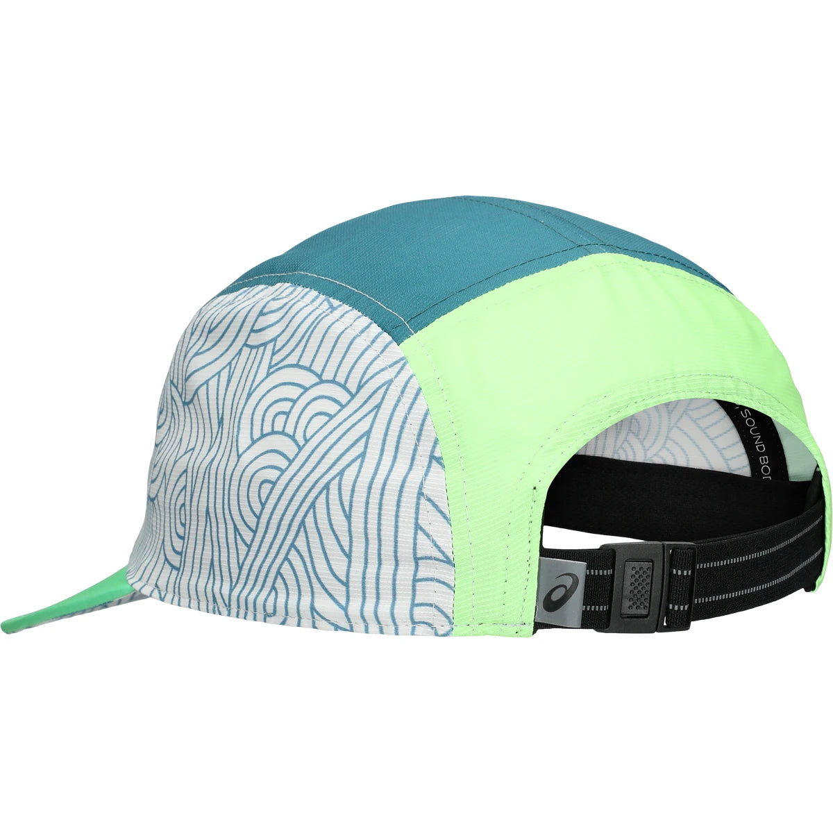 Cappellino Asics Padel 5 Panel