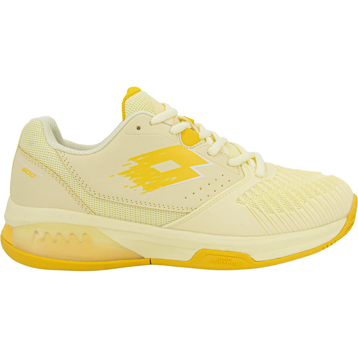 Scarpe Lotto Donna Raptor Hyperpulse 300 Terra Battuta