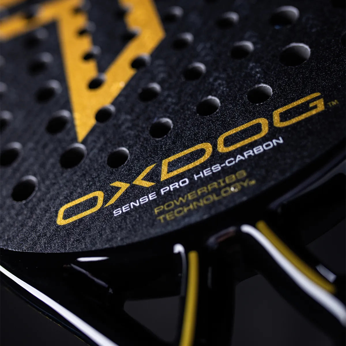 Racchetta da padel Oxdog Sense Pro Classics Series