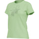 T-Shirt Mizuno Donna Athletic