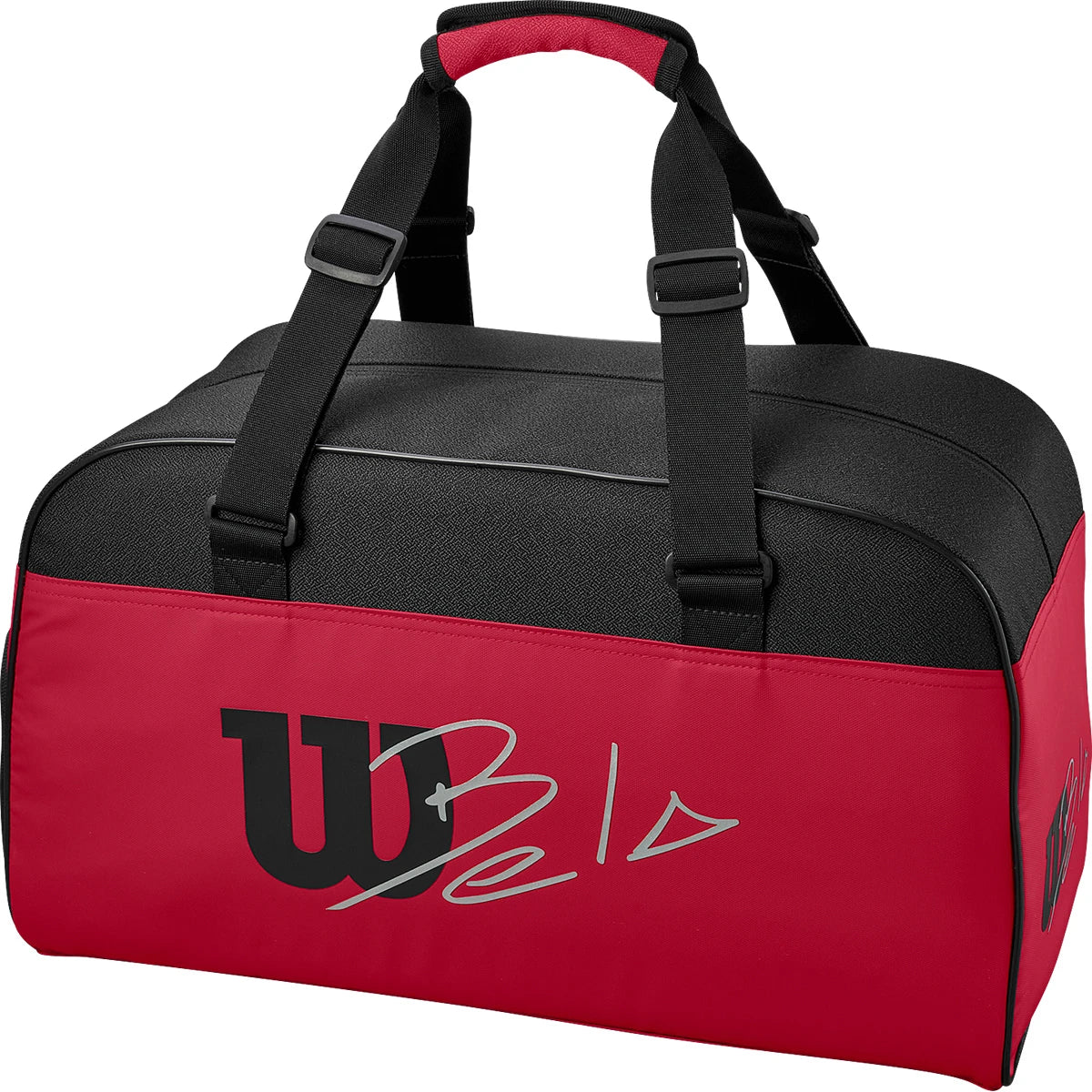 Borsa da palestra Wilson Bela Duffle Small
