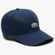 Cappellino Lacoste Junior Core Performance