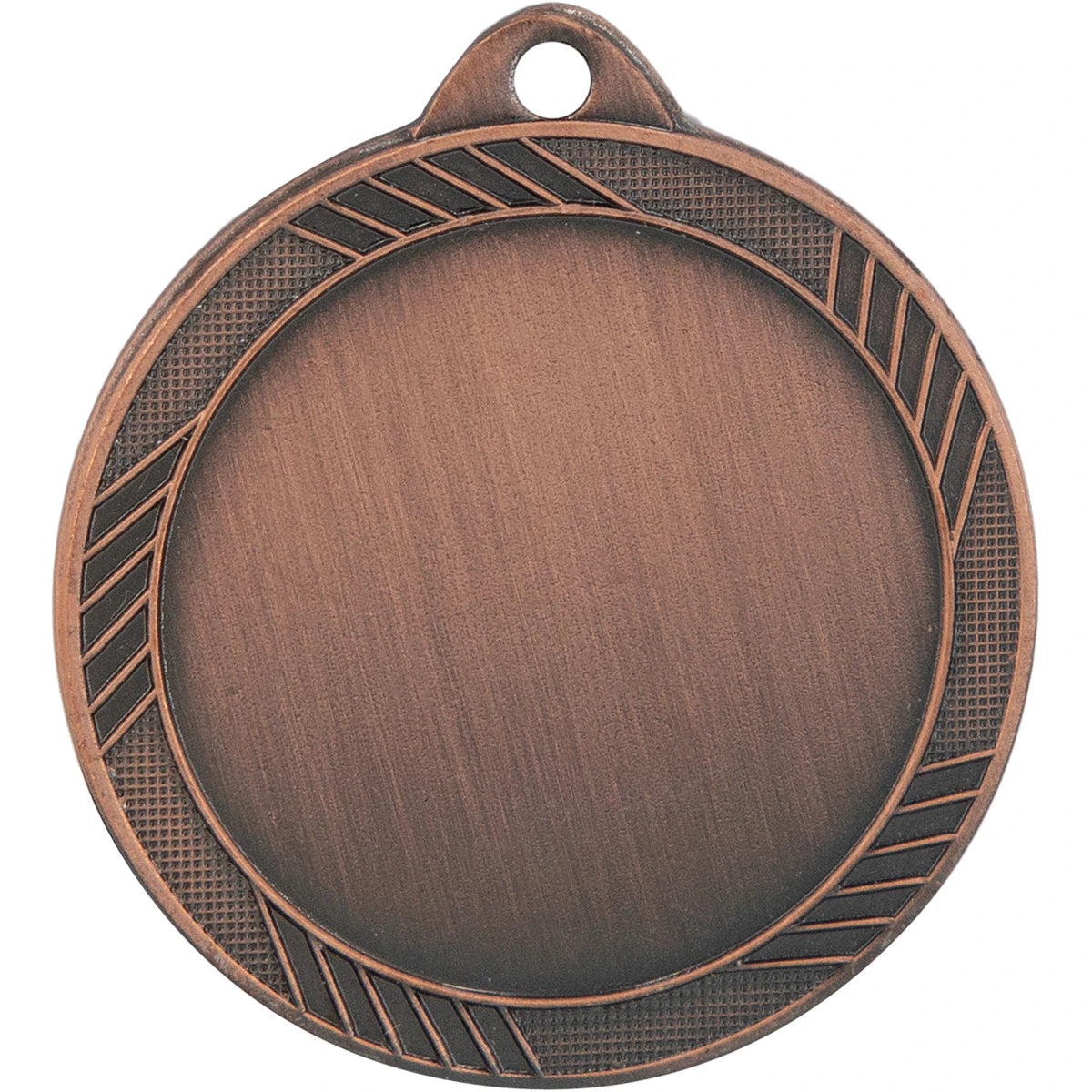 Medaglia M303 Diametro 3Cm Bronzo