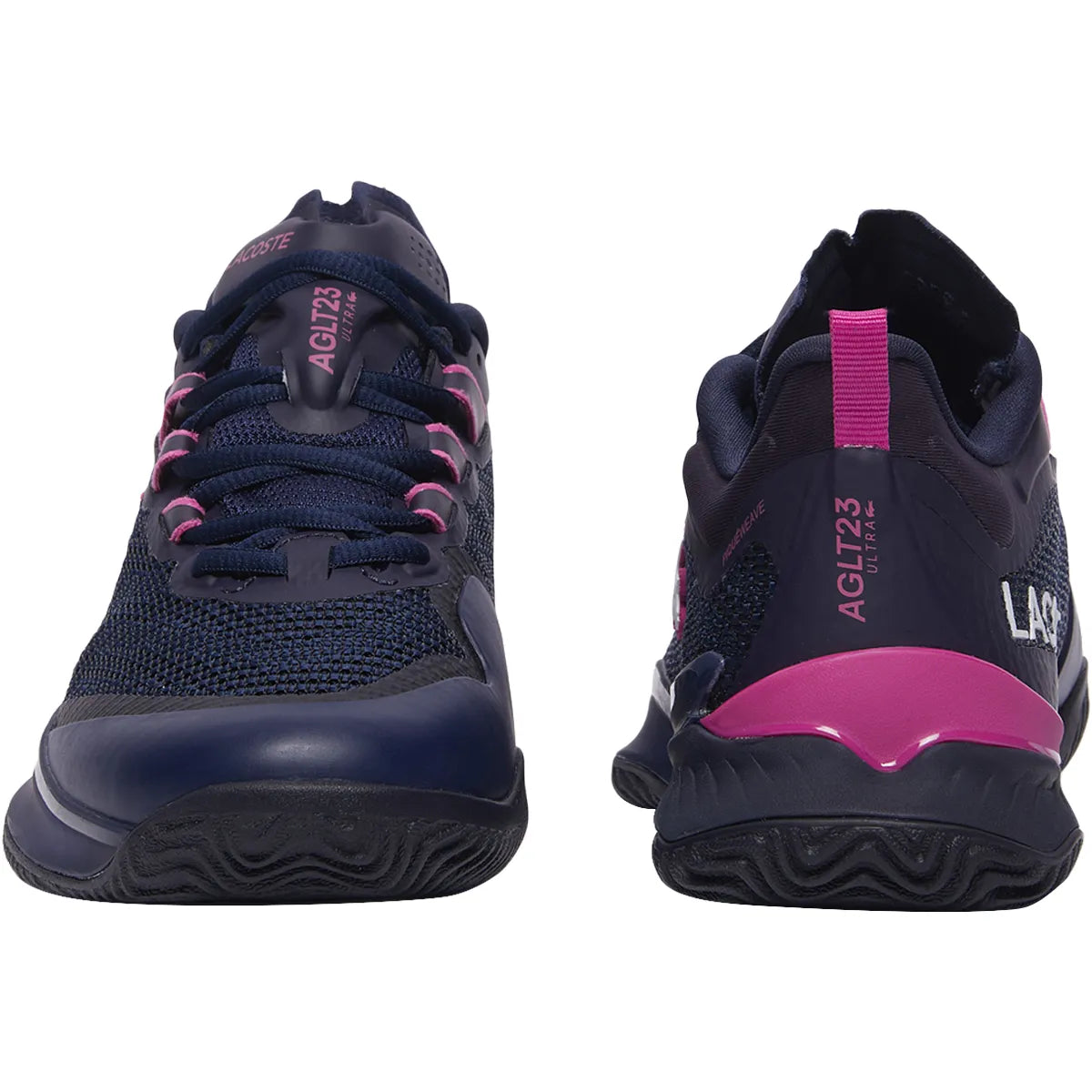 Scarpe Lacoste Donna AG-LT Ultra Terra Battuta