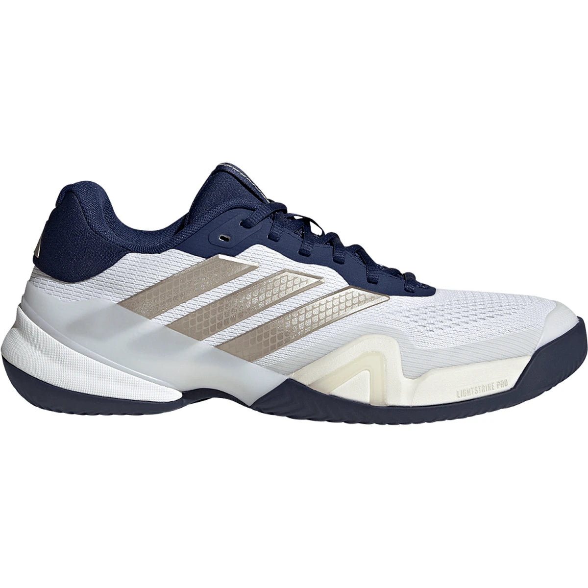 Scarpe adidas Barricade 14 Scarpe terra battuta