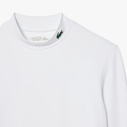 T-Shirt Lacoste Core Performance Maniche Lunghe