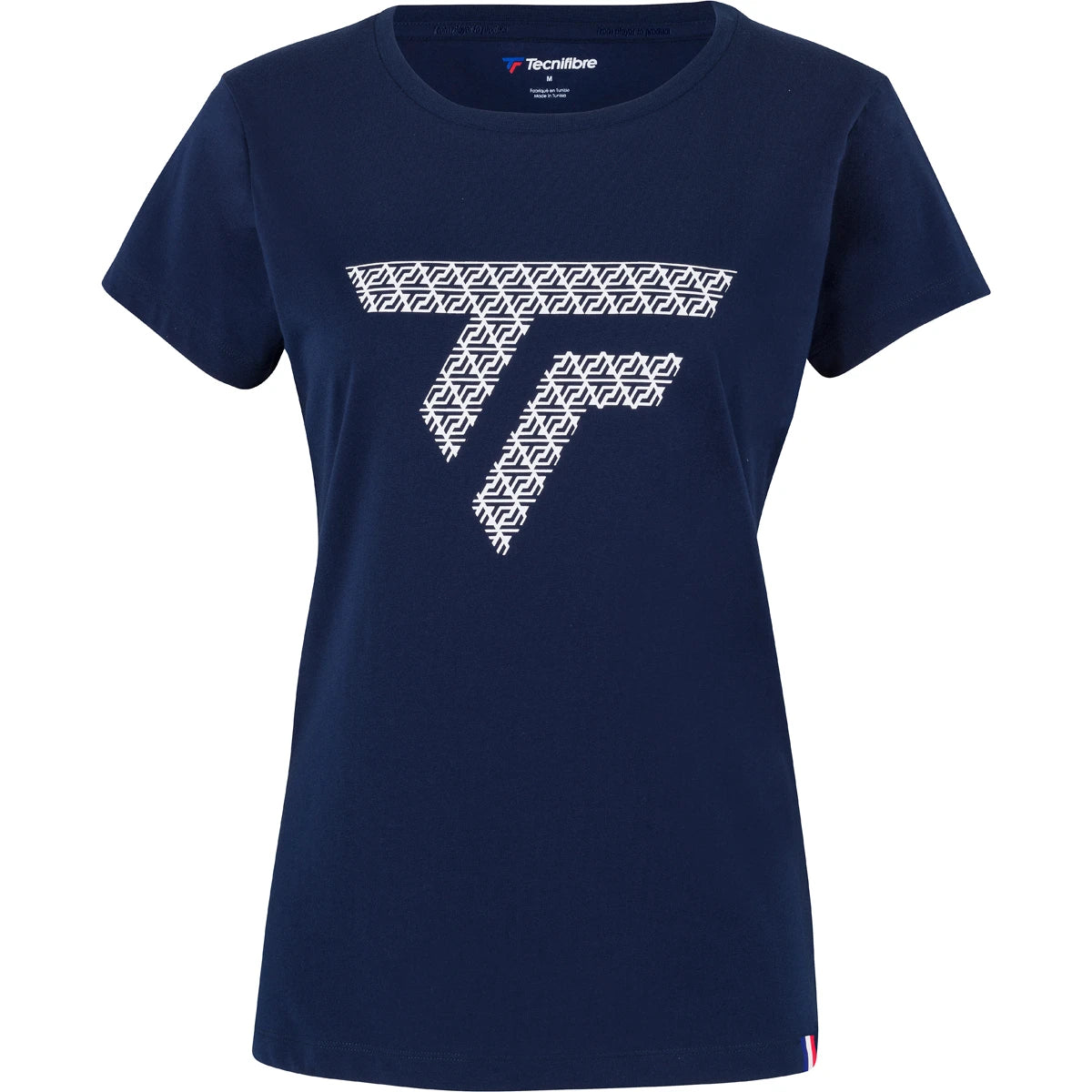 T-Shirt Tecnifibre Donna Pro Training