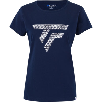 T-Shirt Tecnifibre Donna Pro Training