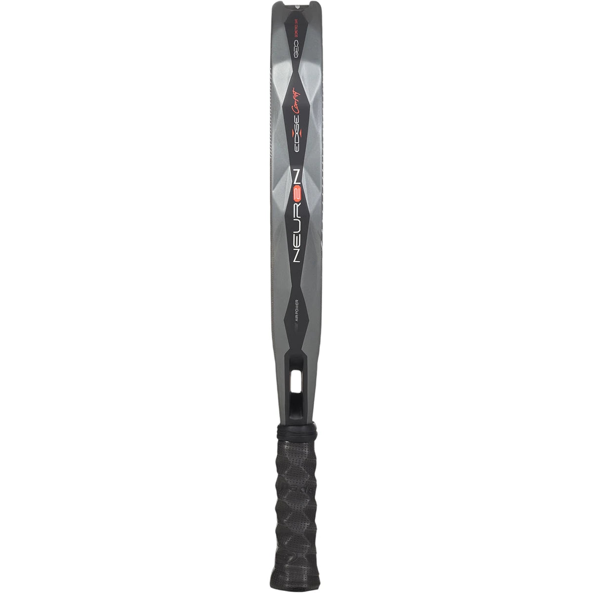 Racchetta Test Padel Bullpadel Neuron 02 Edge Comfort 27