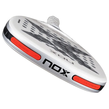 Racchetta da padel Nox At10 Genius Attack 12K Alum Xtreme By Agustin Tapia 2026