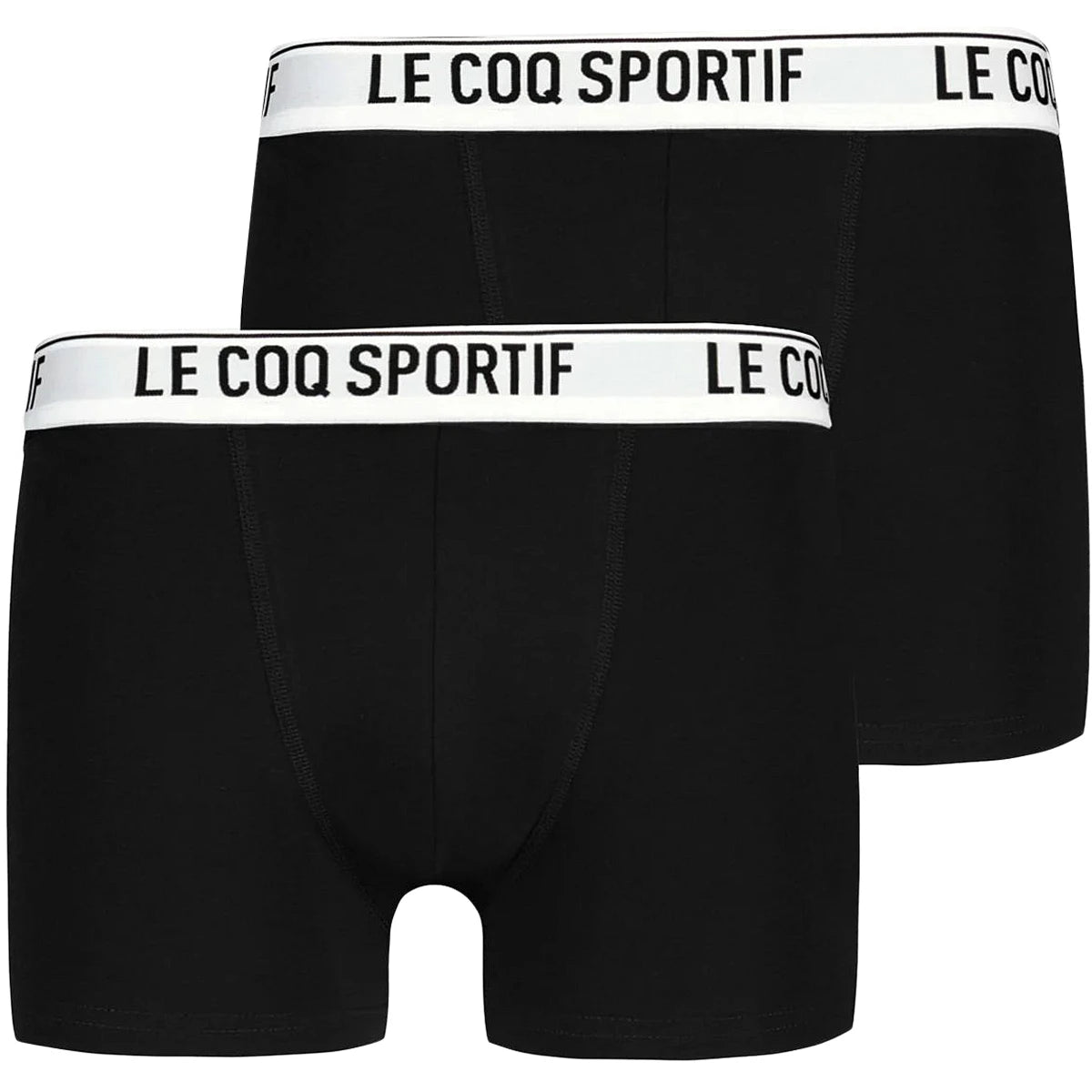Confezione da 2 Boxer Le Coq Sportif Essentiels