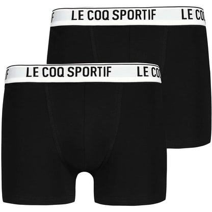 Confezione da 2 Boxer Le Coq Sportif Essentiels