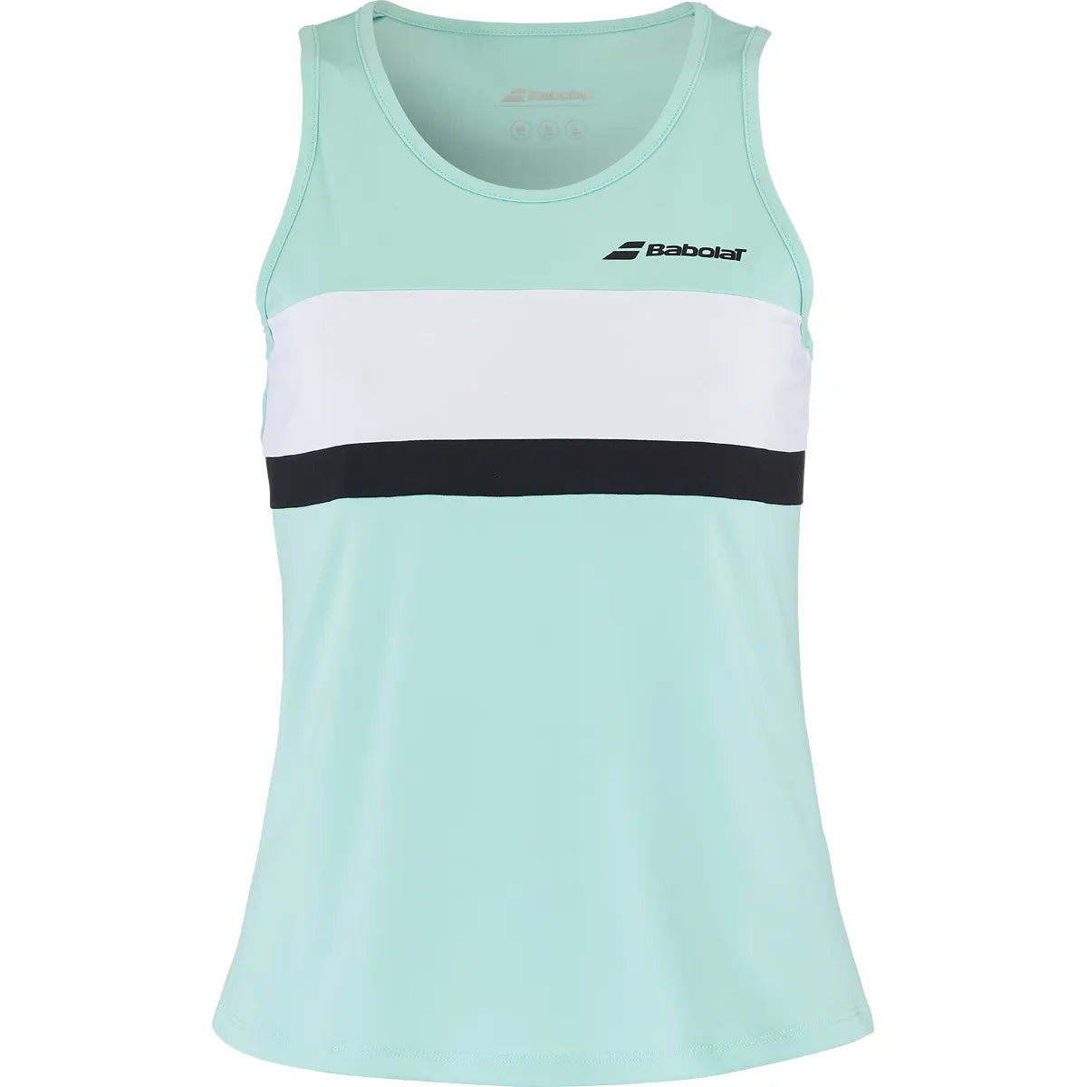 Canotta Babolat Donna Padel Fw25