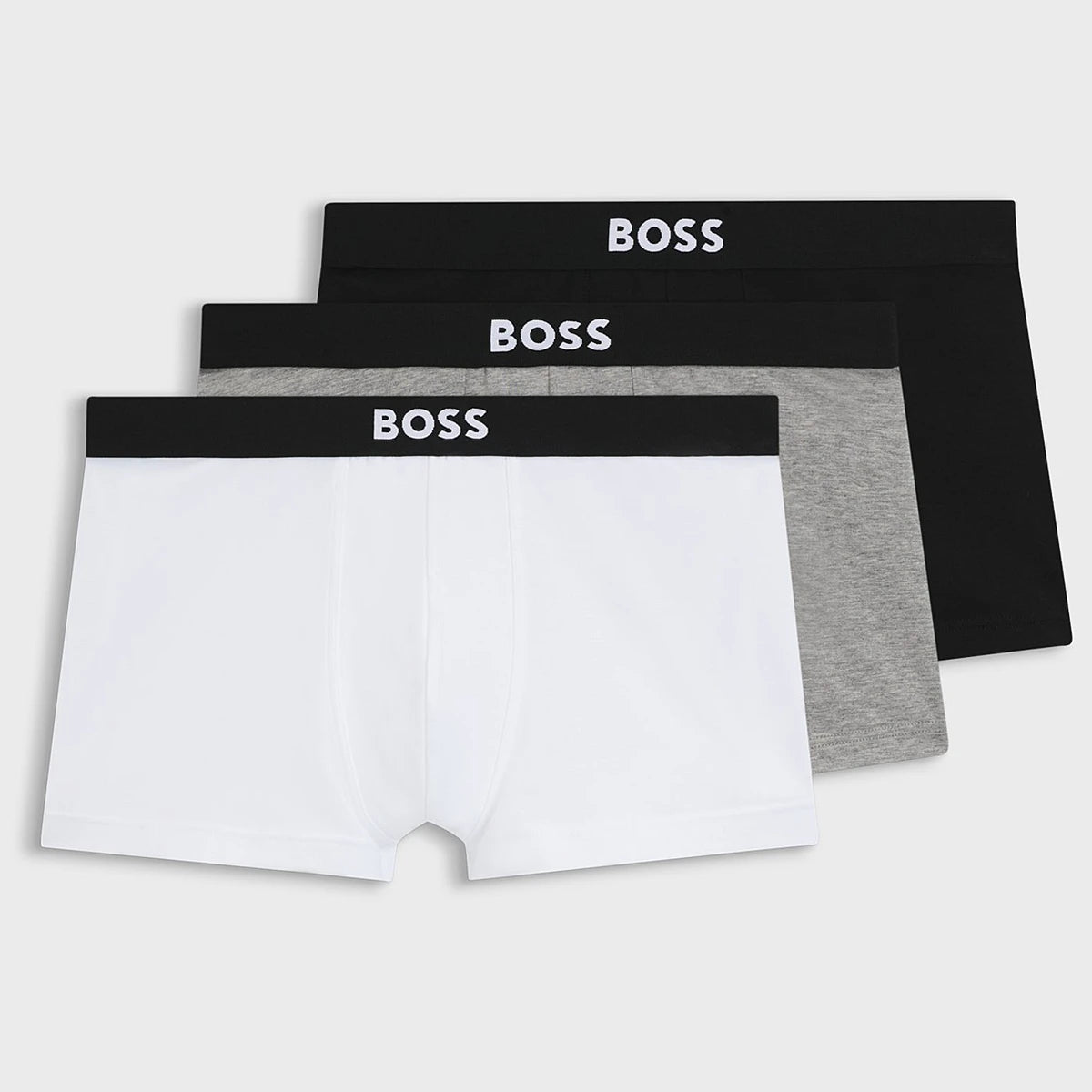 Confezione da 3 Boxer Boss One