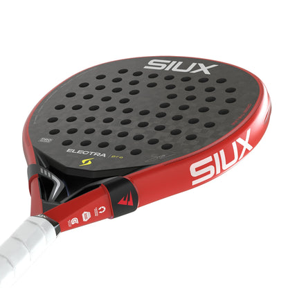 Racchetta da padel Siux Electra Pro