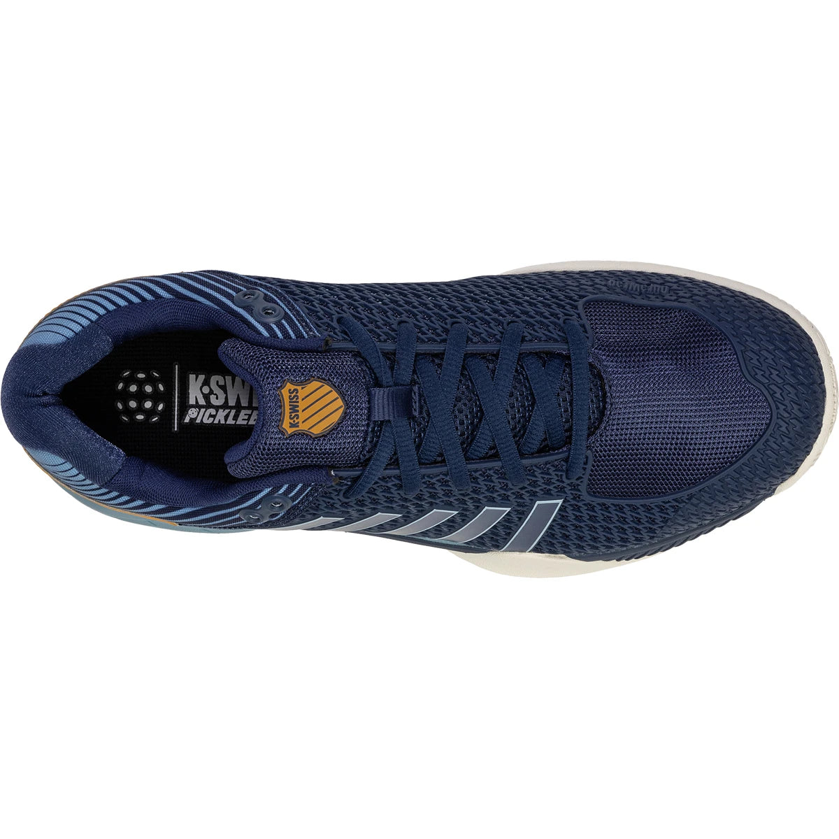 Scarpe Pickleball K-Swiss Express Light