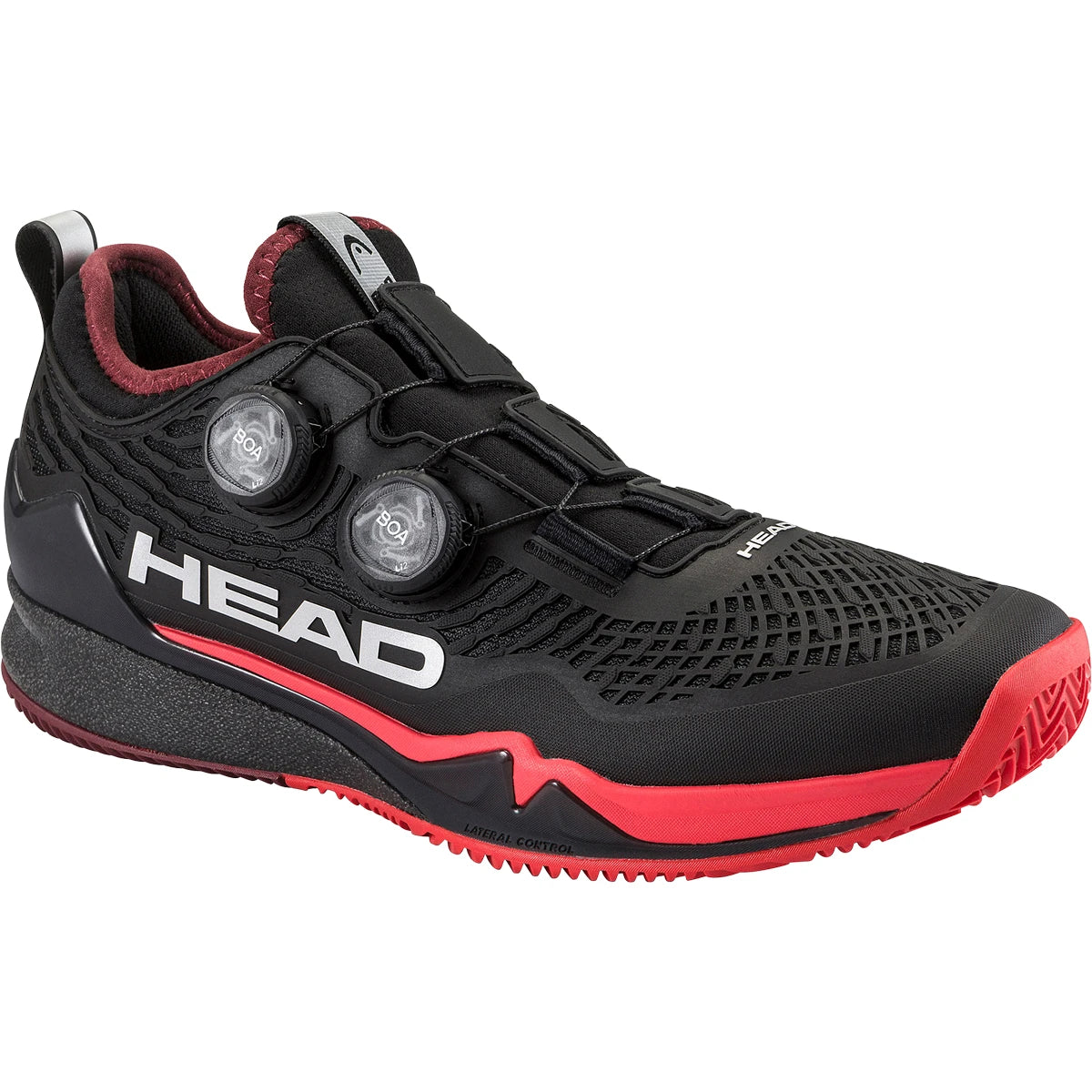 Scarpe Head Endure Pro Boa Terra Battuta