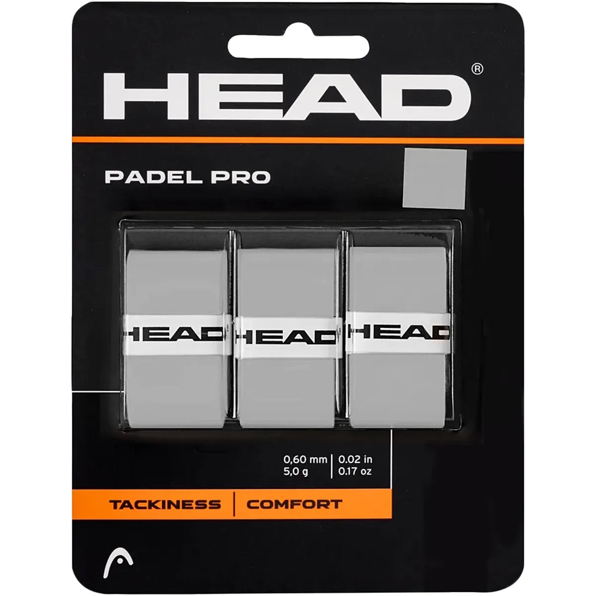 Overgrips Head Padel Pro X3