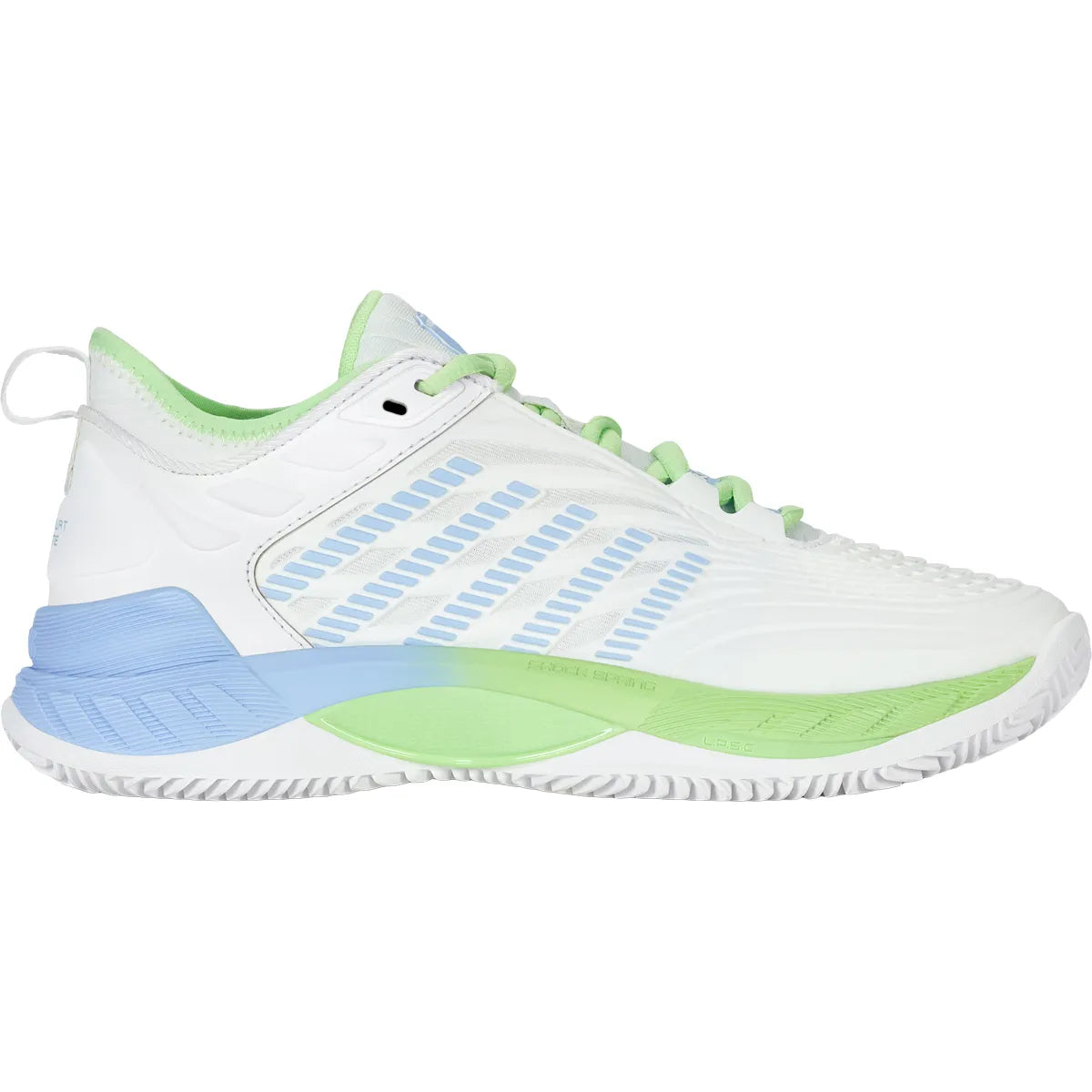 Scarpe K-Swiss Donna Hypercourt Supreme 2 Terra Battuta