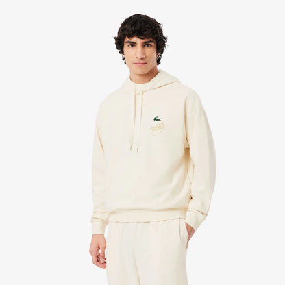 Felpa Lacoste Djokovic Signature
