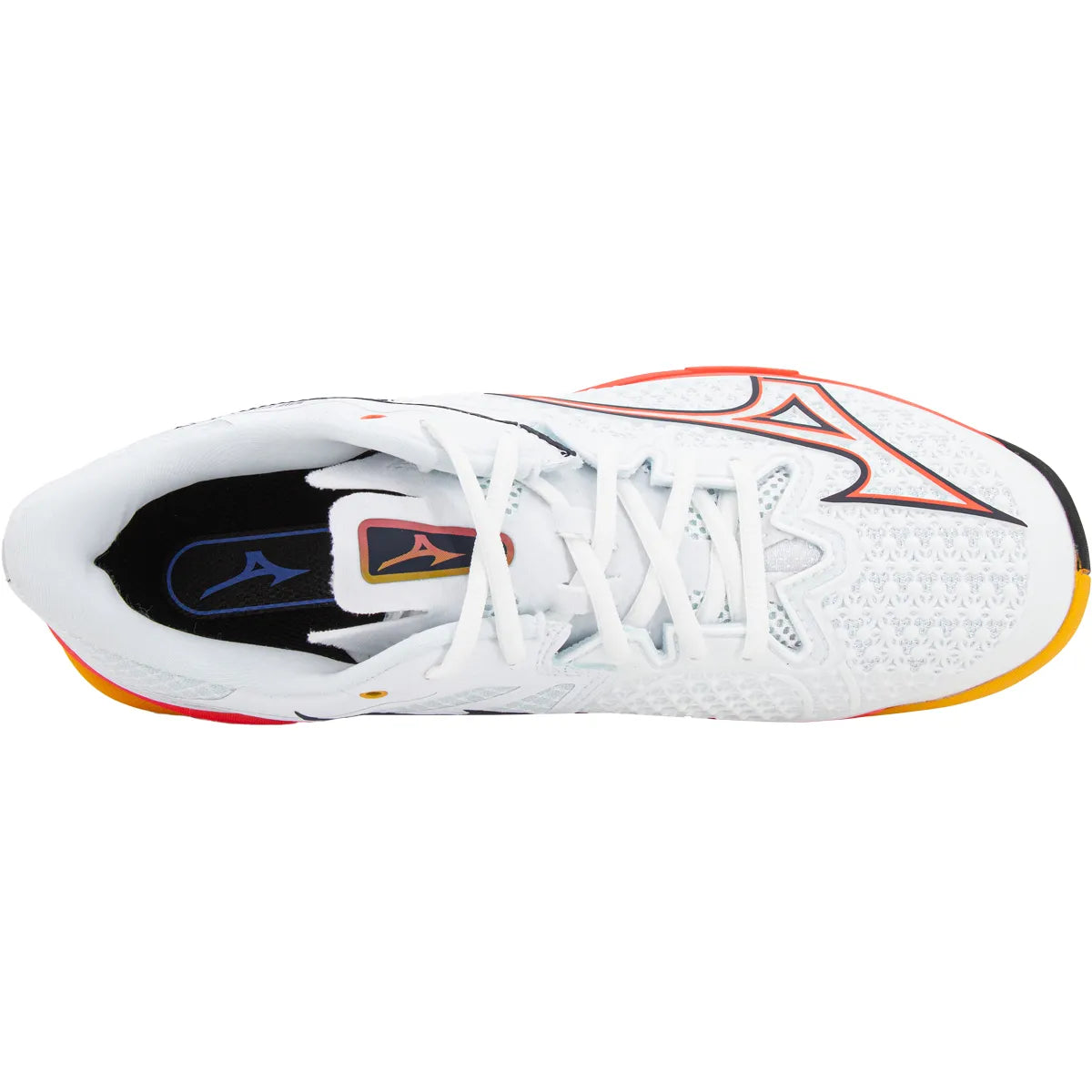 Scarpe Mizuno Wave Exceed Tour 6 Scarpe tutte le superfici