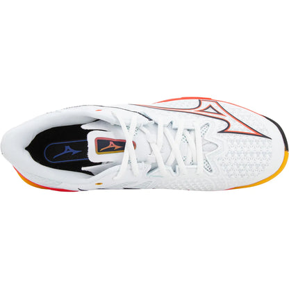 Scarpe Mizuno Wave Exceed Tour 6 Scarpe tutte le superfici