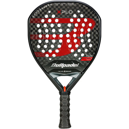 Racchetta Padel Bullpadel Xplo 2025