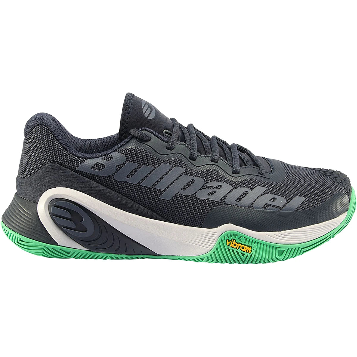 Scarpe da padel Bullpadel Hack Vibram