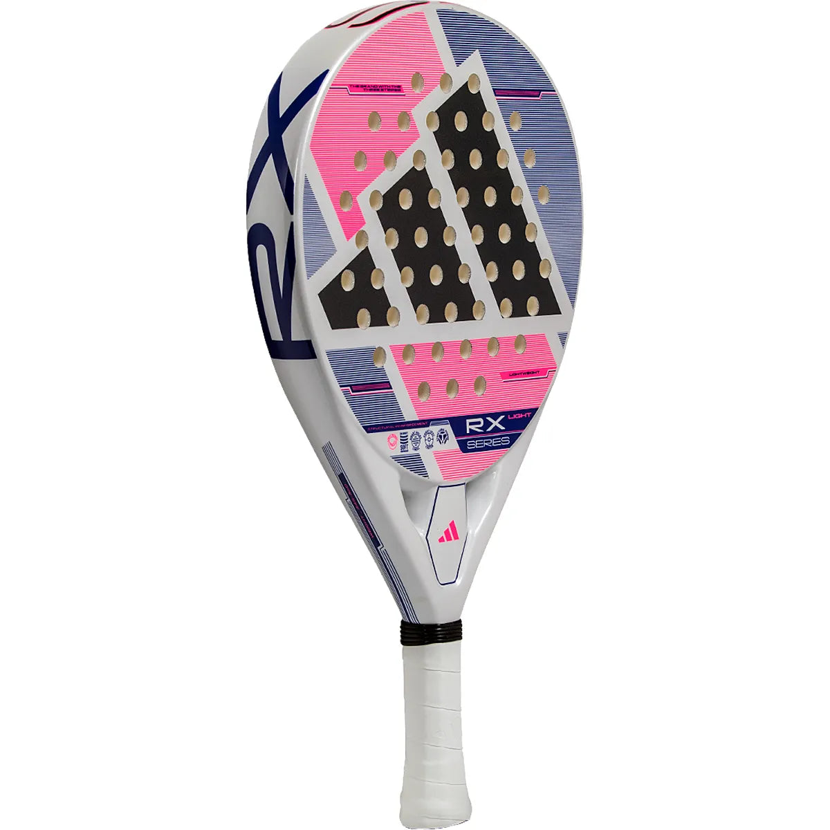 Racchetta da padel adidas Rx Series Light 2026