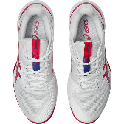 Scarpe Asics Donna Solution Speed FF 3 Terra Battuta