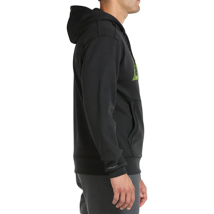Felpa con cappuccio Bullpadel Winter Fw