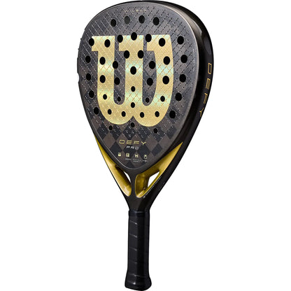 Racchetta Test di Padel Wilson Defy Pro V1