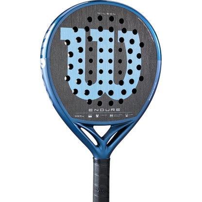 Racchetta da padel Test Web Wilson Endure V1